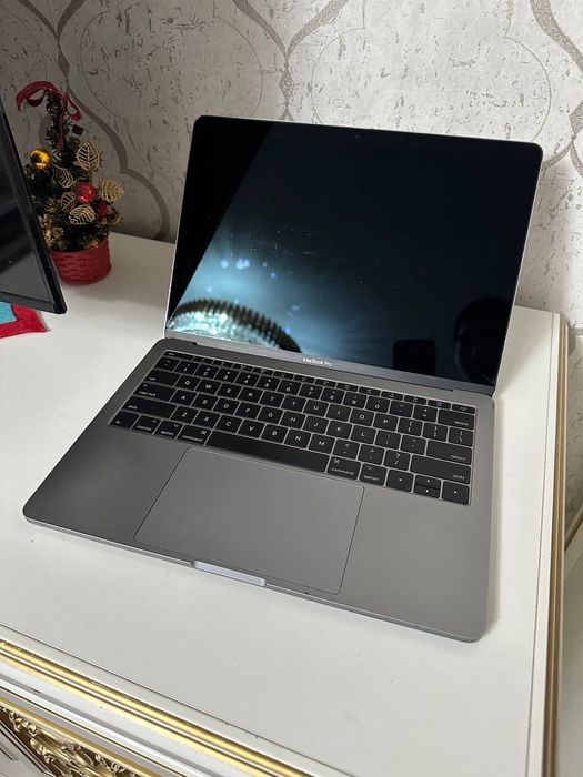 MacBook pro 13 2017