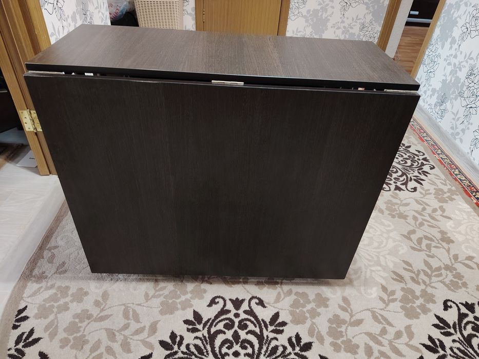 Стол книжка большой 3метра