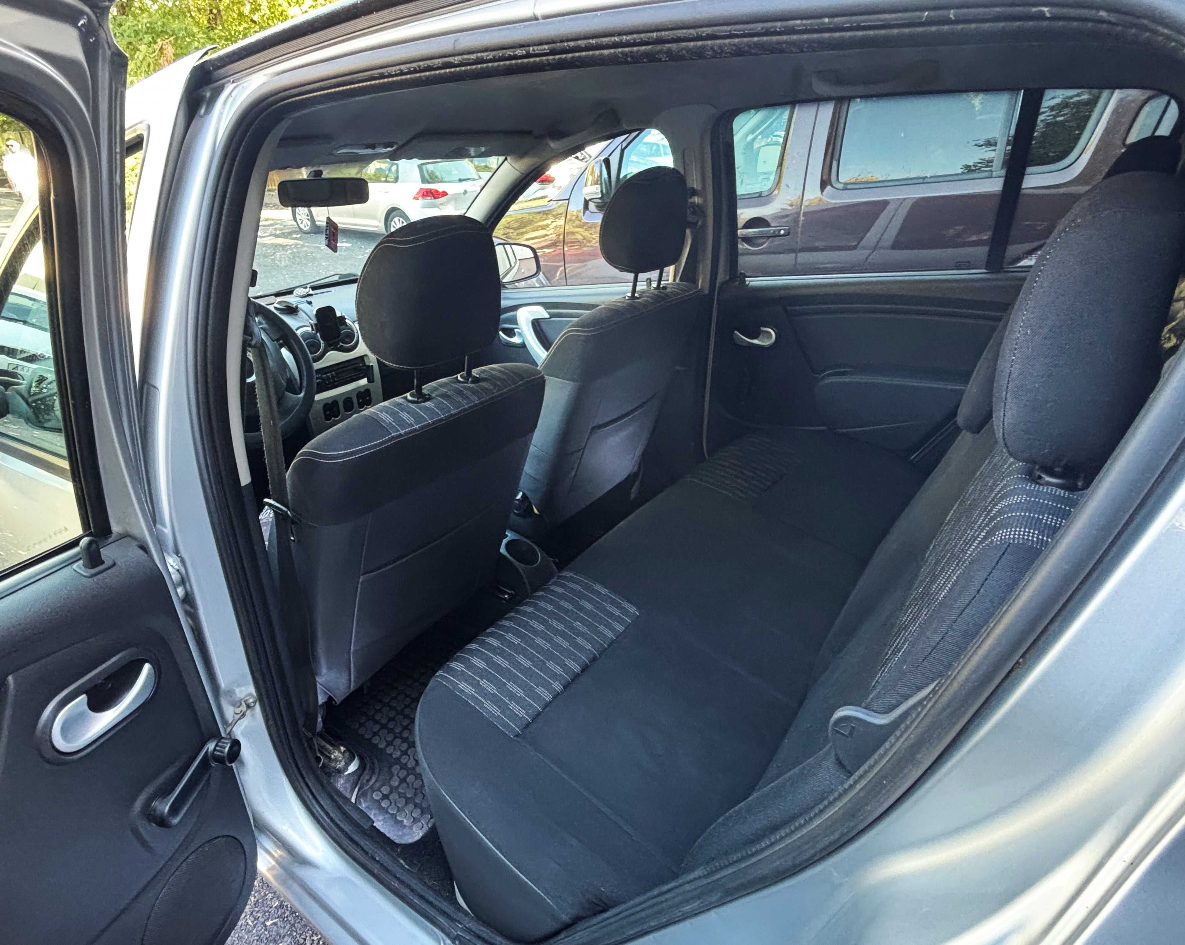 Dacia Sandero 2010 1.5 Diesel