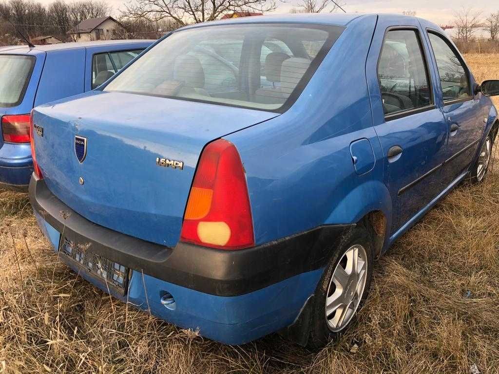 Piese Dacia Logan 2004-2012 piese din dezmembrari dezmembrez