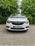 De vanzare Opel Zafira 2017