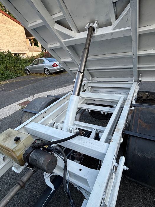 Volkswagen LT 46 2.5TDI 109CP Benna basculanta