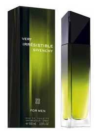 Very Irresistible for men Givenchy