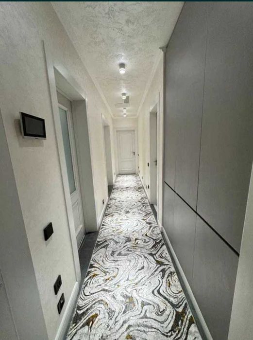 Сдается 2 комн. квартира в ЖК ISTAMBUL СITY