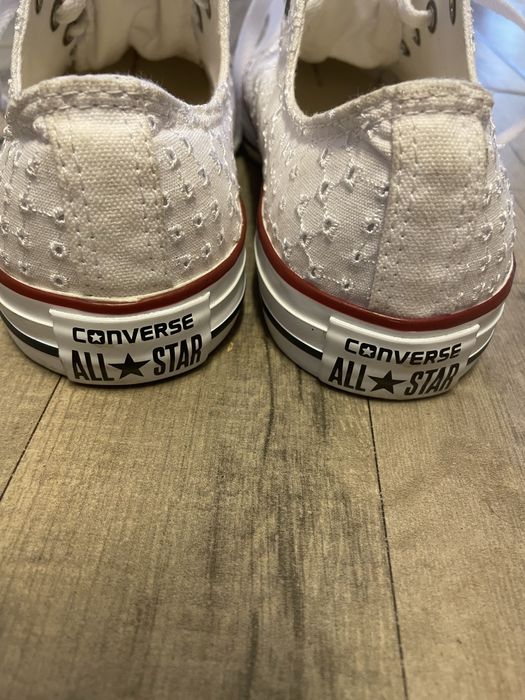 Converse marimea 41,5