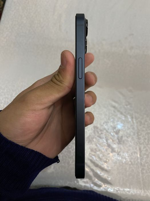 Iphone 13 black