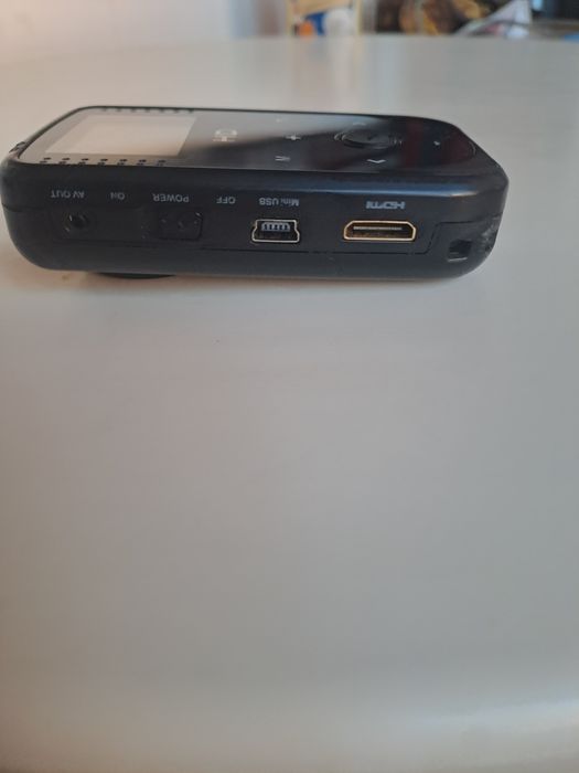 Vand camera sport actiune