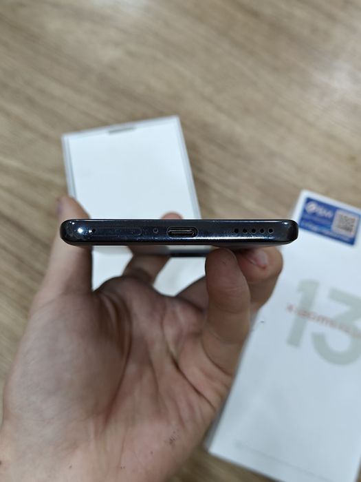 Xiaomi 13 Lite 256Gb Sotlad