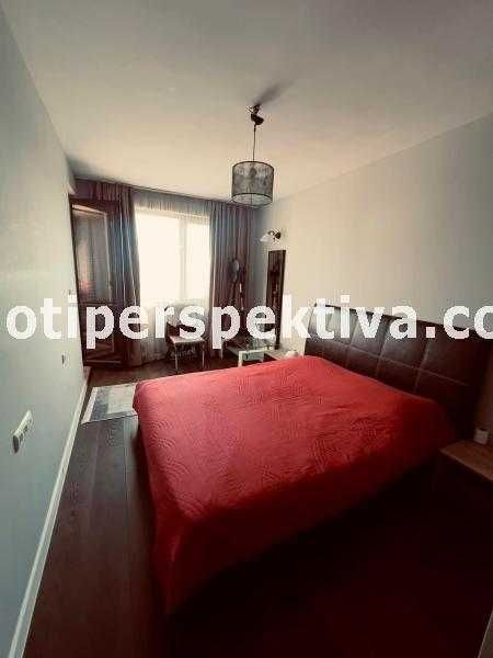 Продава се Двустаен апартамент в Пловдив, Тракия - 75 кв.м за 1667 €/кв.м - Снимка #5