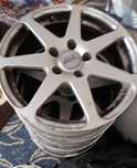 Vand Jante Audi - 205 /60/ 16