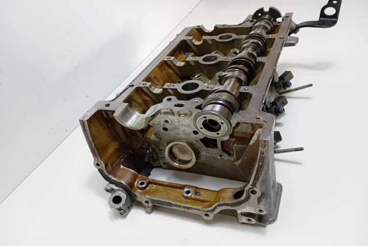 Chiulasa 3.2 fsi 06E103403a Audi A6 4F/C6 (facelift) seria