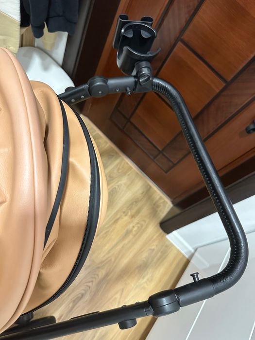 Луксозна детска количка Anex E/Type