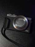 Canon G7X Mark 3 Silver