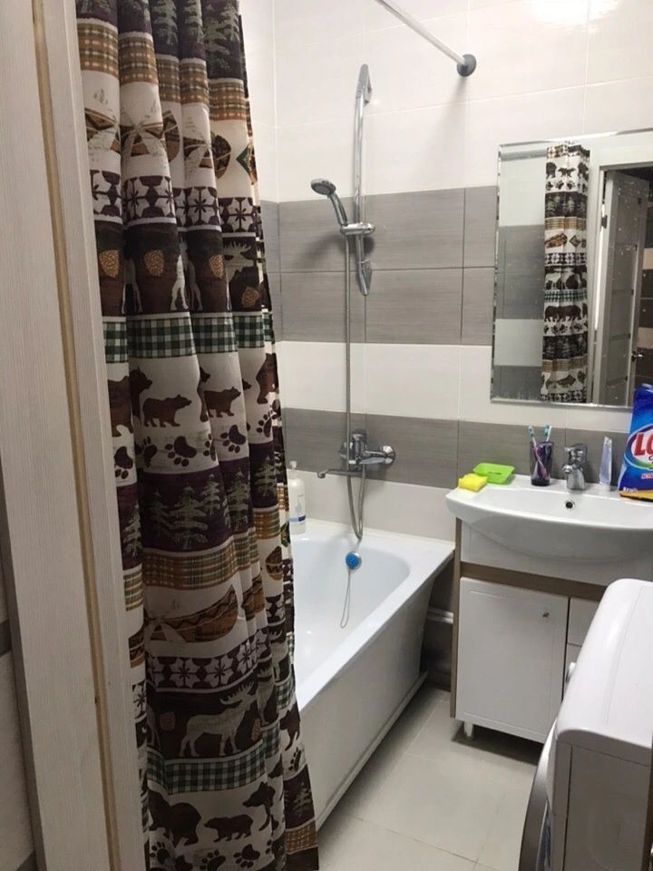 Cдaм oднoкомнатную квартиру