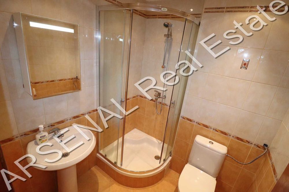 Дава се под наем Четиристаен апартамент в София, Дианабад - 195 кв.м за 900 € - Снимка #7