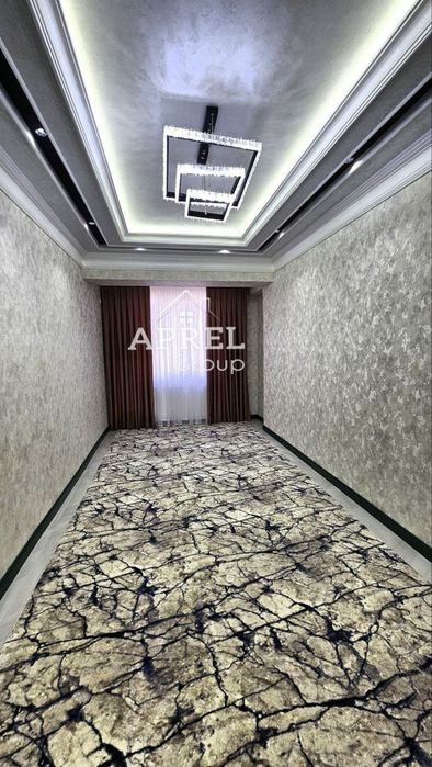 3 х комнатная в центре