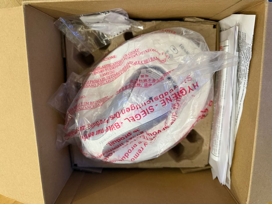 Фотоепилатор Remington