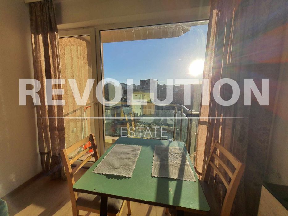 Дава се под наем Двустаен апартамент в Варна, Зимно кино Тракия - 55 кв.м за 325 € - Снимка #1