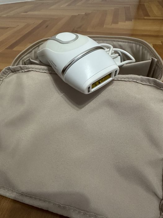 Epilator definitiv Braun Silk-expert pro 3