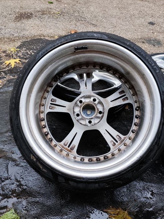 5x112-19 ли нов внос