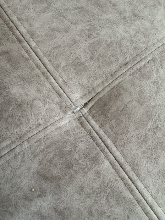 Ъглов диван с холна масичка (разтегателно двойно легло)