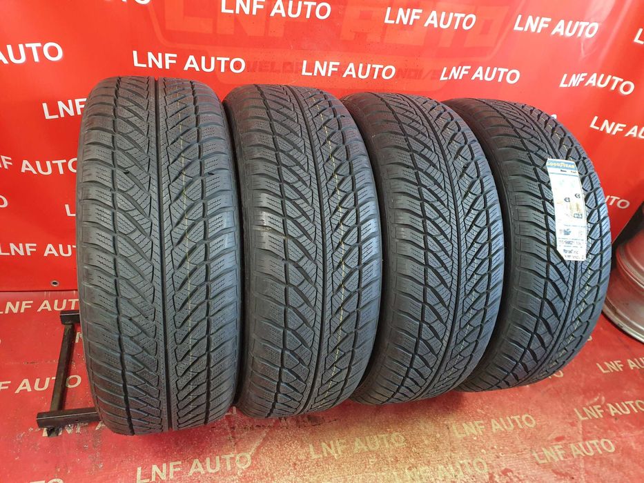 2 Anvelope de IARNA - 255/50/21 - GoodYear - NOI - DOT 2017 RSC !