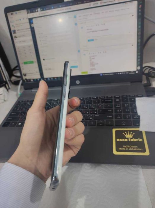 CHEGIRMADA! Samsung Galaxy S20 Ultra — faqat 279$!