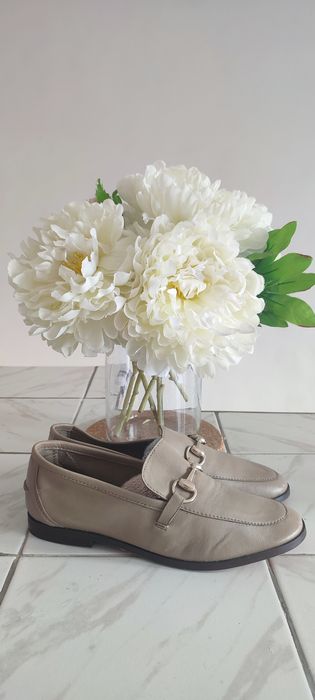 *НАМАЛЕНИ* Лоуфъри от кожа Reserved