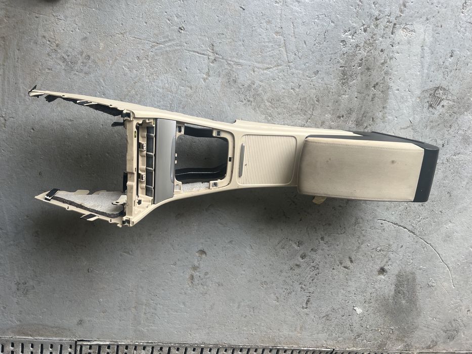 Cotiera VW Passat CC