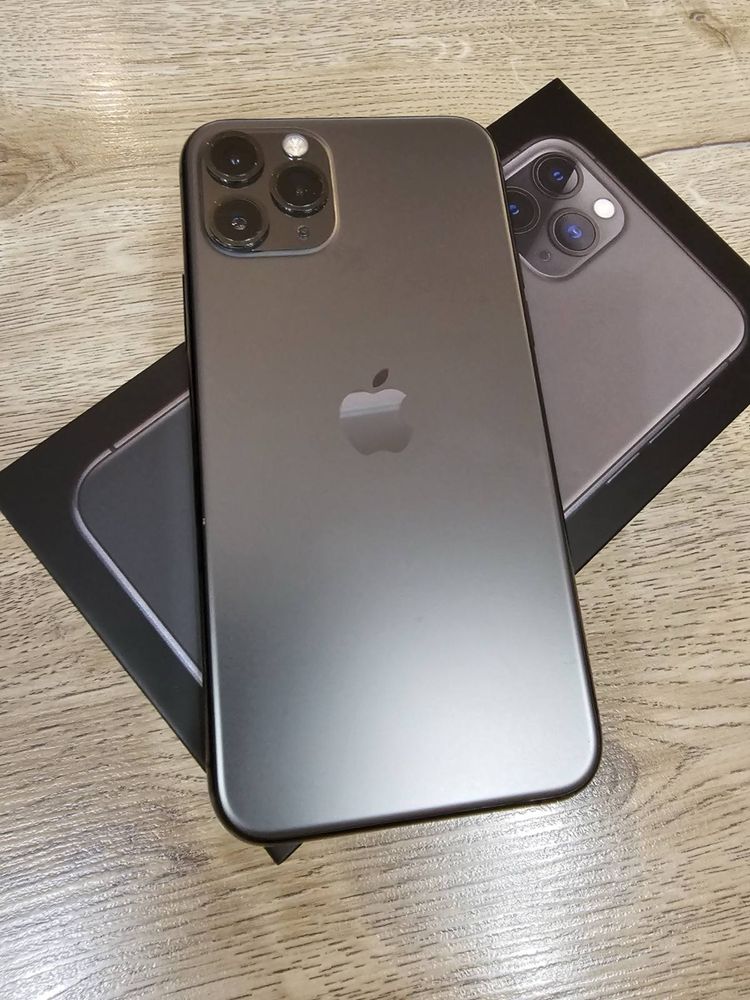 Iphone 11 pro 64 GB