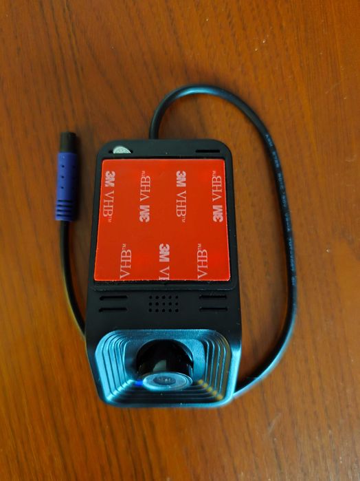 Нов Видеорегистратор камера DVR 4K WIFI