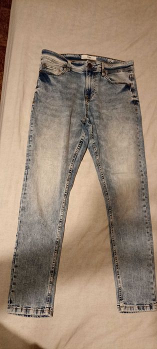 Мъжки дънки FSBN