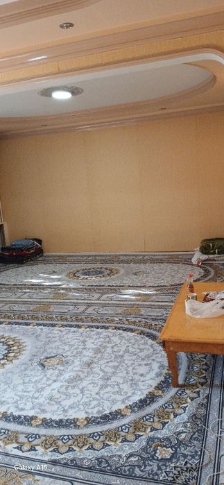 Qizlarga Ijaraga 4 xonalik kvartira, Xozyaykalik