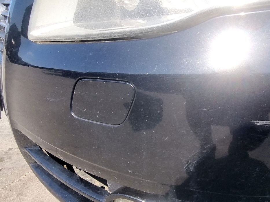 Spalator far stanga AUDI A4 Avant (8ED, B7) [Fabr 2004-2008] 2.0 TDI B