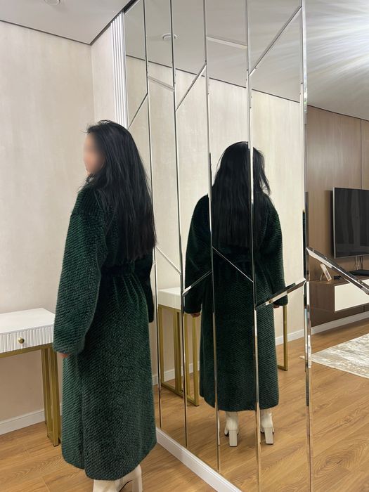 Продам шубу