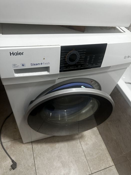 Продам стиральную машинку