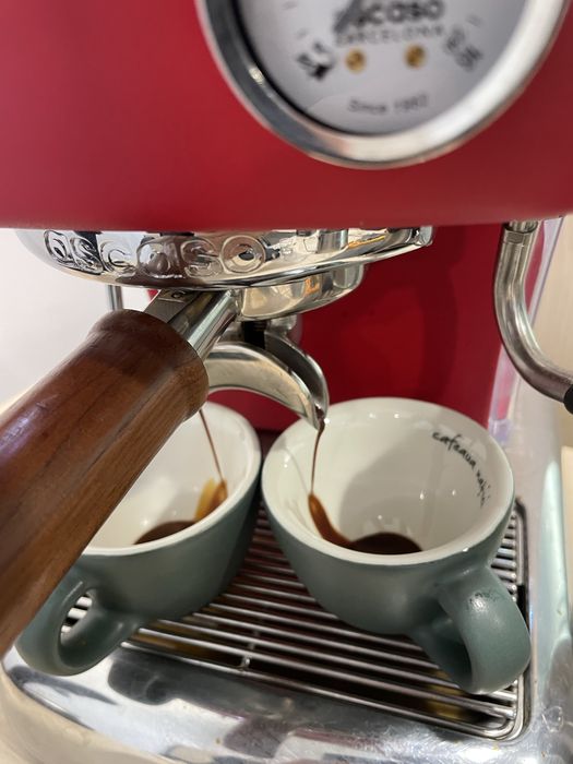 Espressor Ascaso Dream PID