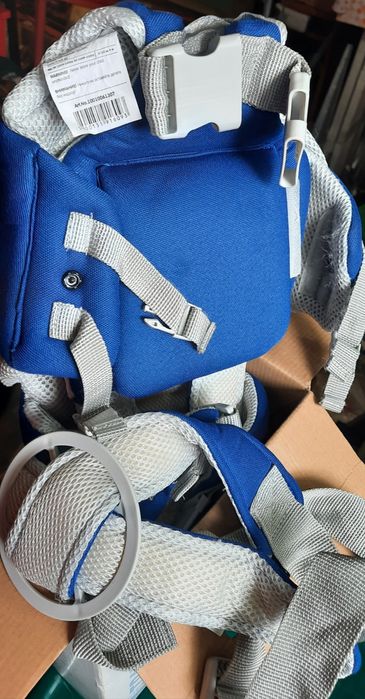 Marsupiu Lorelli Travellers pana la 9 kg