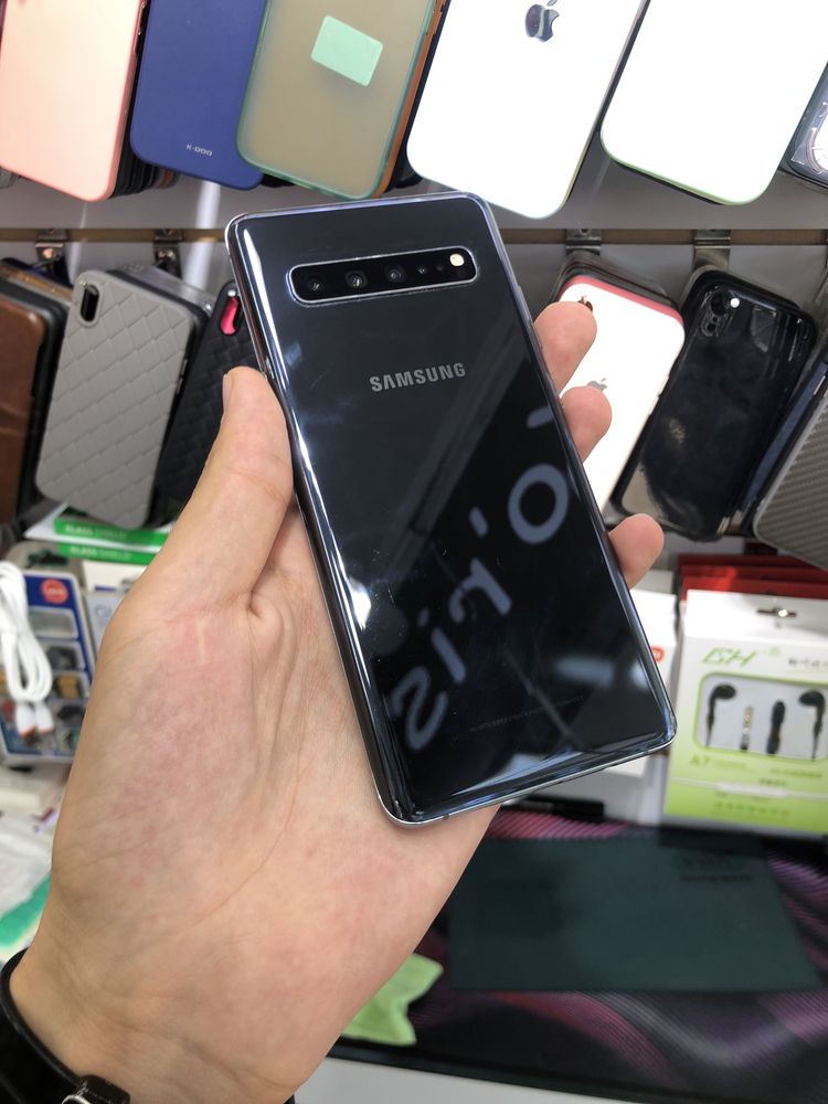 Samsung S10 5G 8/256 ideal