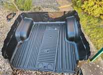 cover bena Toyota Hilux 2020