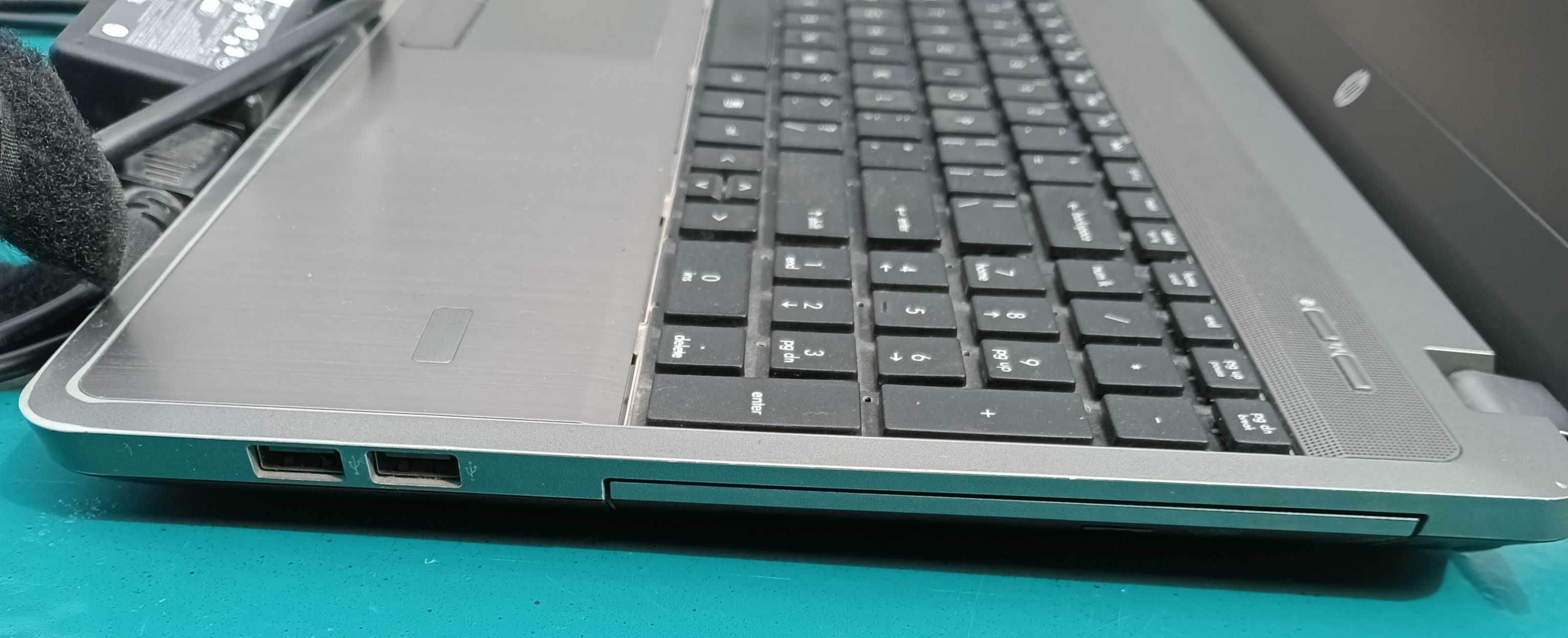 Vand HP Probook 4540s