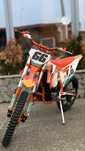 Кросов мотор "UpBeat SX-300cc cross" със стартер крос/ендуро НОВ МОДЕЛ
