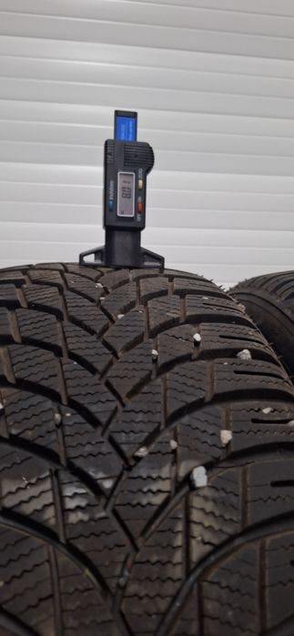 НОВИ! DOT 2024! 205 45 17 Lassa snoways 4