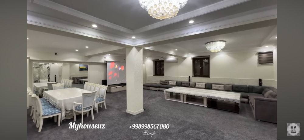 1000мUchastka Amerikanskiy Posolstvo/ Участка Американский посольство