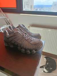 papuci NIKE SHOX 42