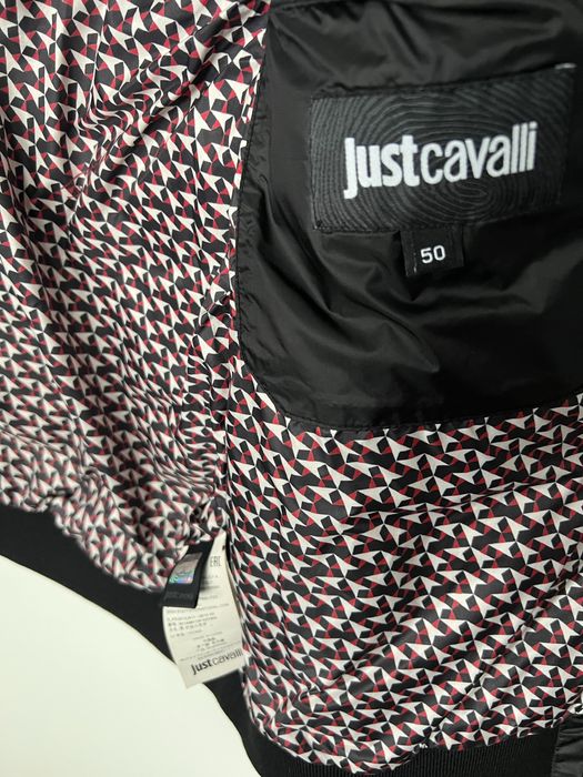 Яке Just Cavalli