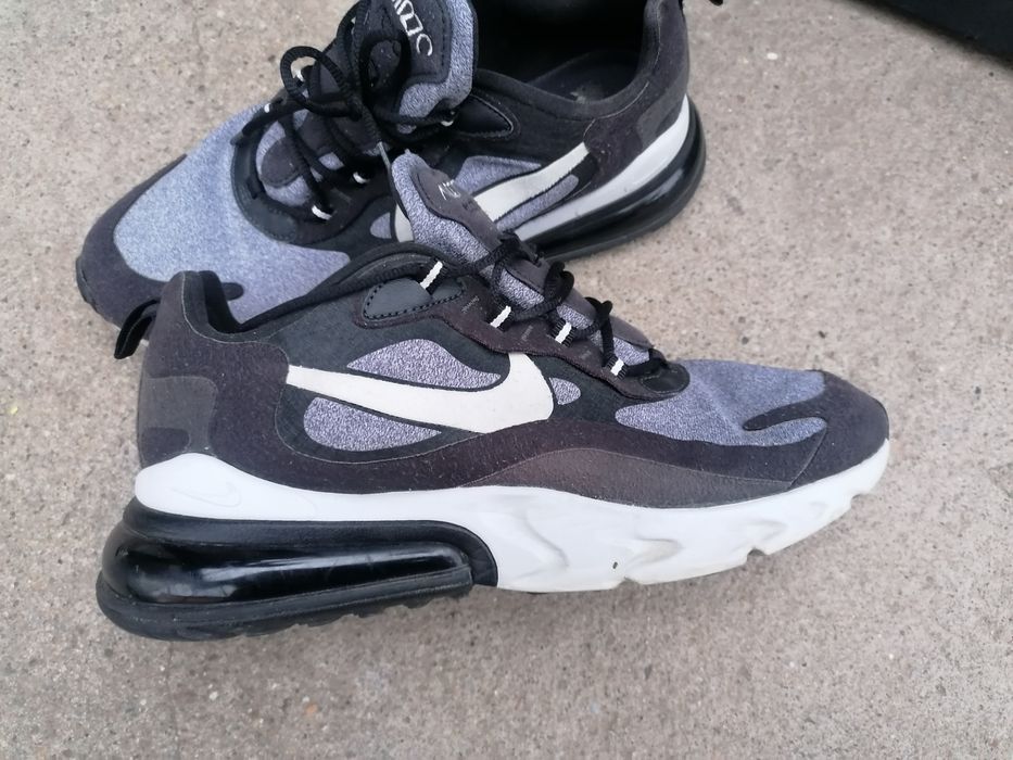 Adidasi Nike 270 nr 44