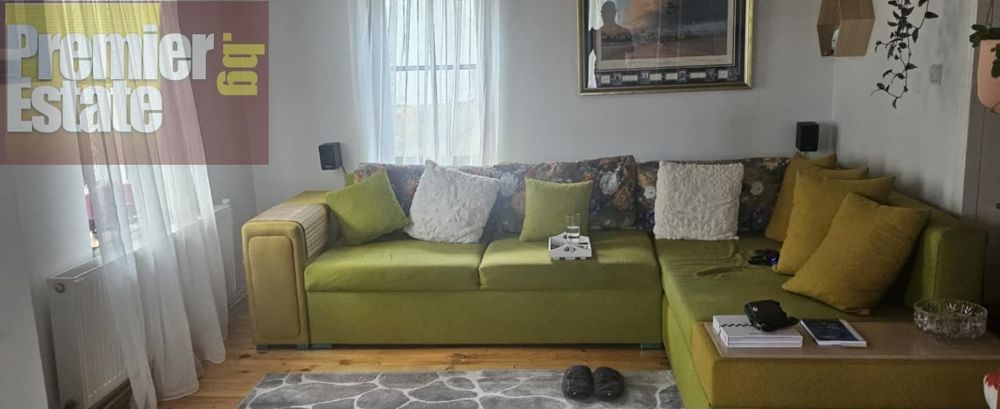 Продава се Къща в Пловдив, Кючук Париж - 145 кв.м за 1069 €/кв.м - Снимка #5