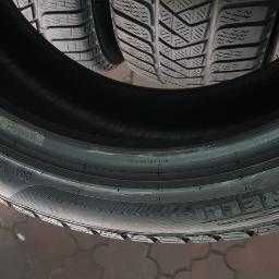 anvelope  Pirellli 205/50/17 m&s iarna