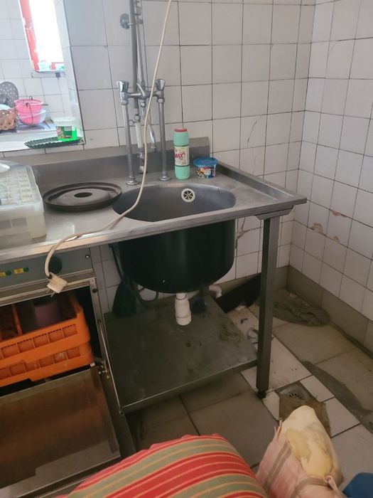 Продается столмойка